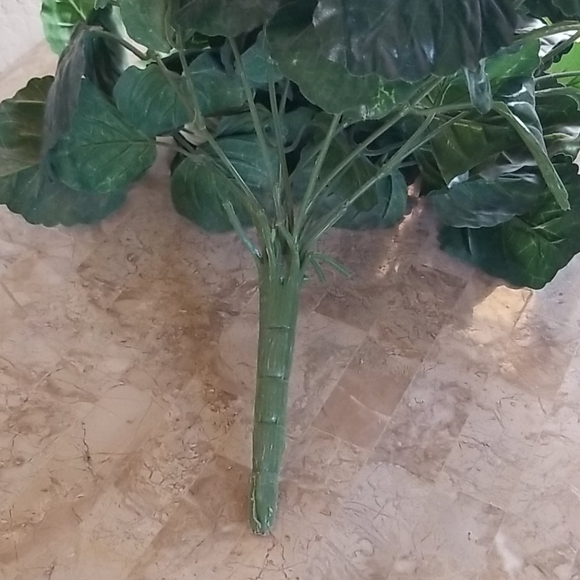 Faux Plant - Picture 3 of 3